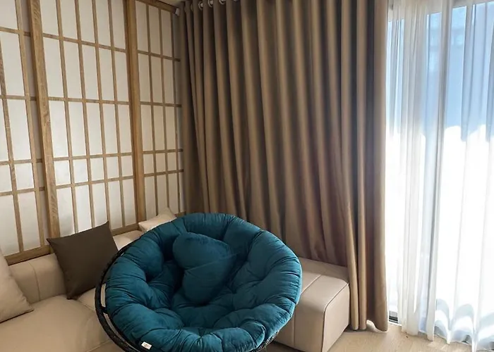 Appartement Ha Long- Dragon Castel *