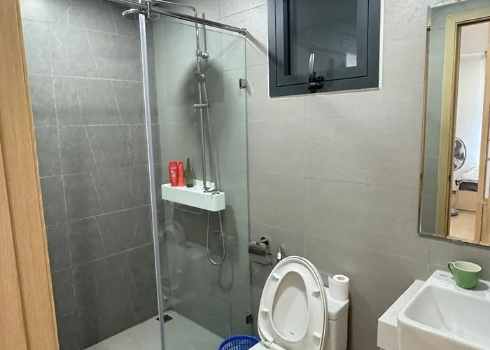 Appartement Ha Long- Dragon Castel *
